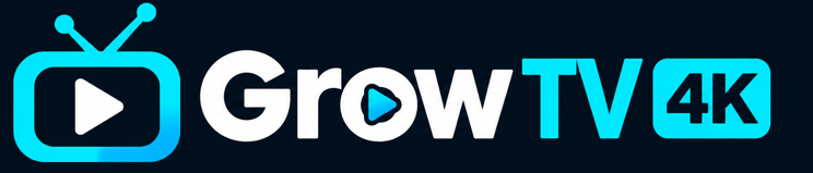 Grow TV 4K