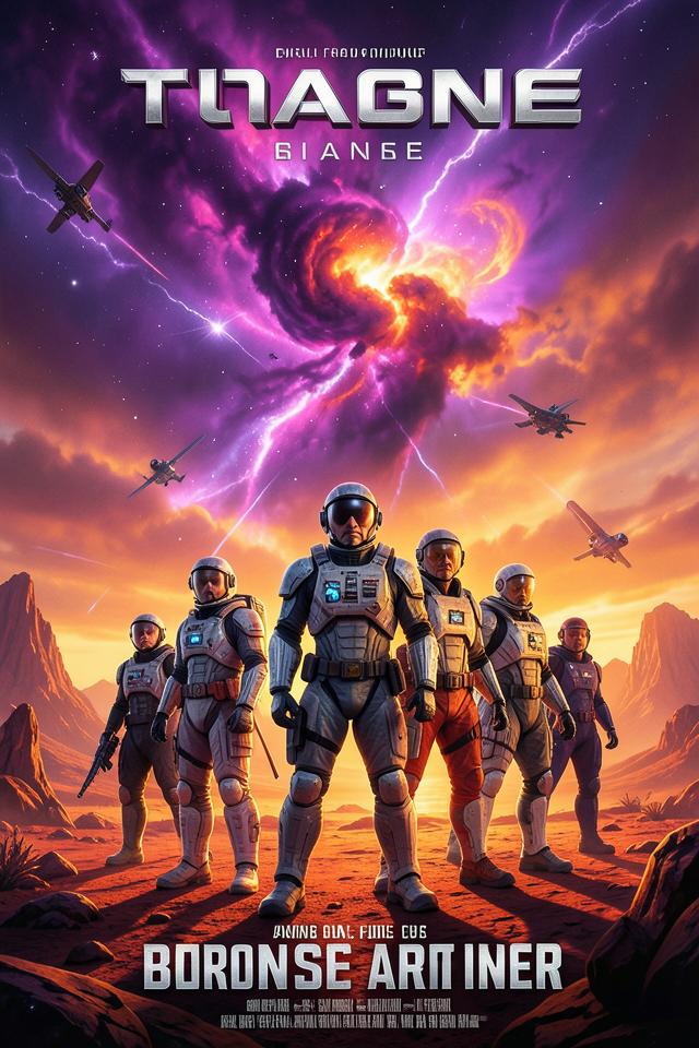 Guardians of the Galaxy movie poster